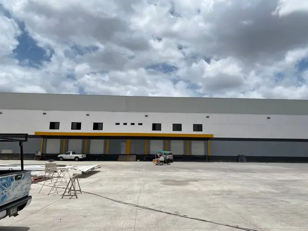 Bodega en renta en San Benito, Culiacán — foto 2 de 12