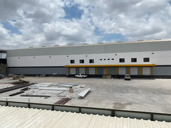 Bodega en renta en San Benito, Culiacán — foto 3 de 12