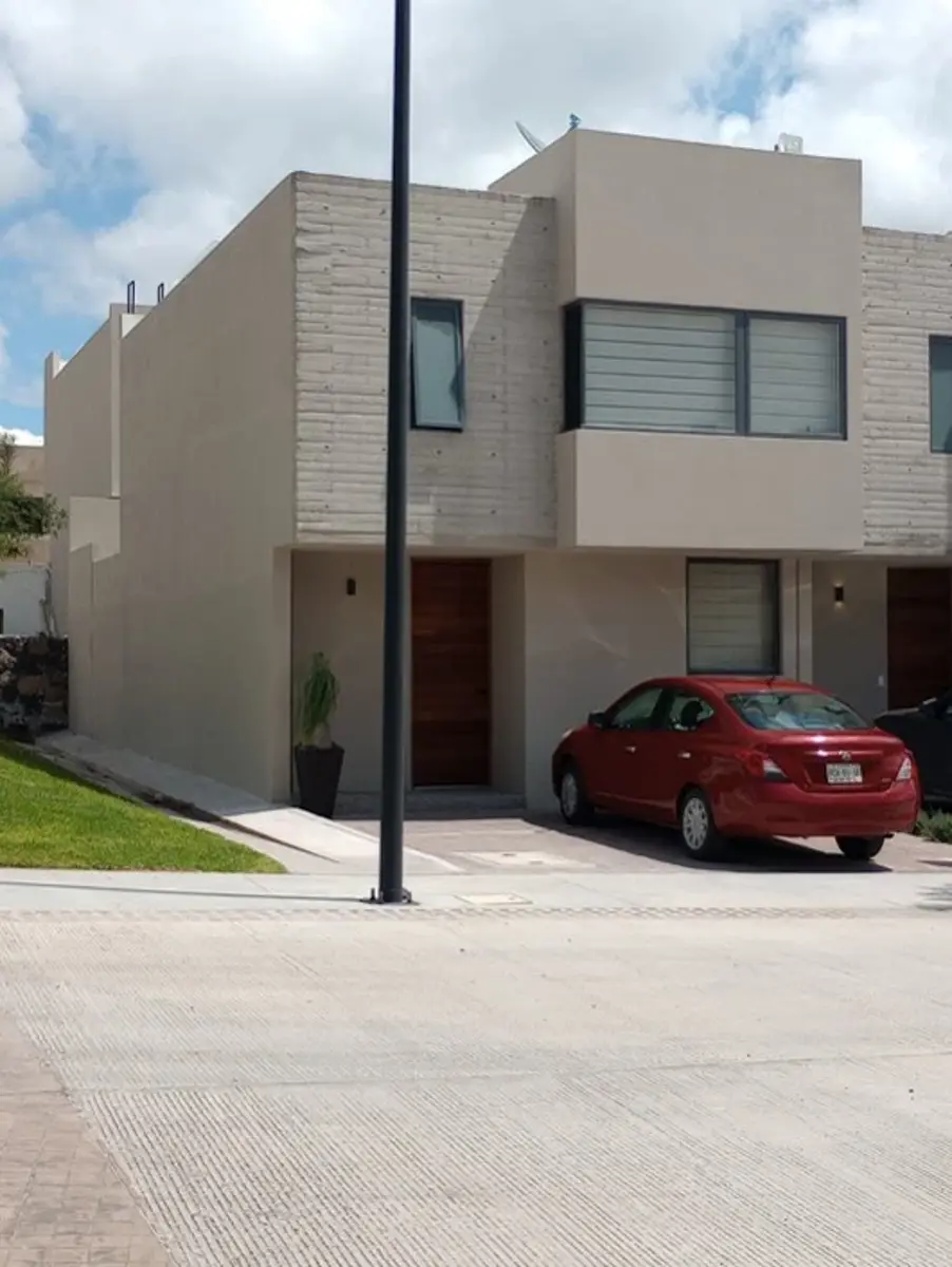Casa en venta en Zákia, El Marqués — foto 1 de 21
