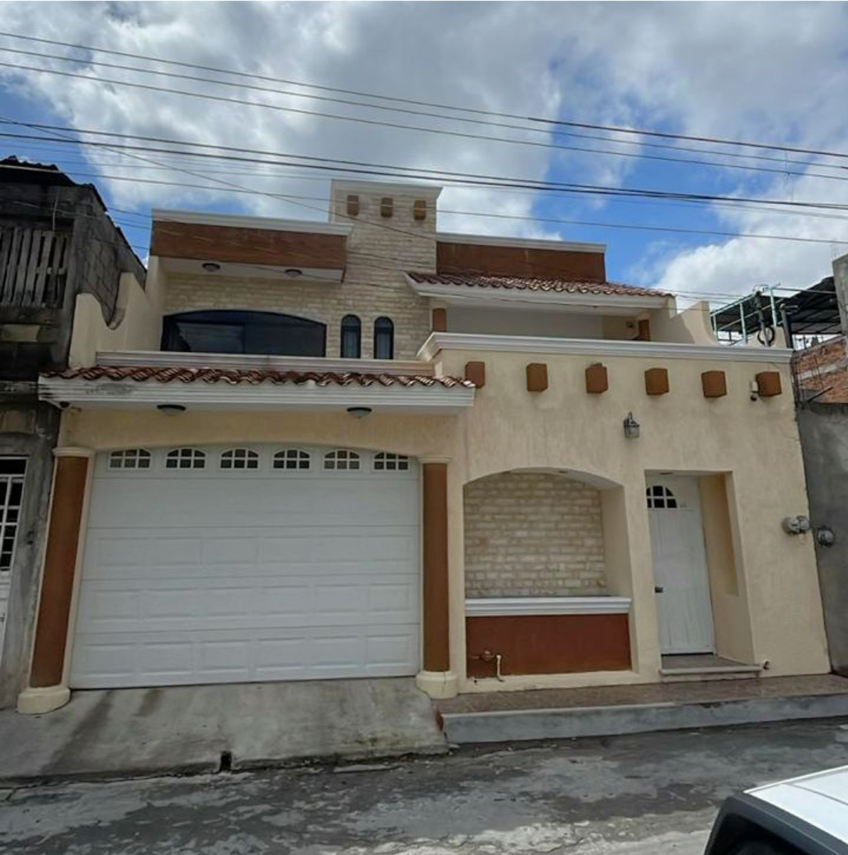 Casa en renta en Adonahi, Tuxtla Gutiérrez — foto 1 de 24