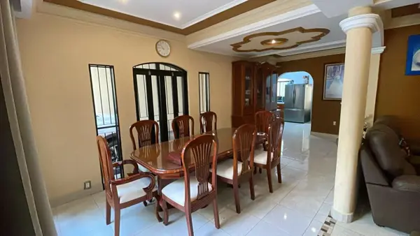 Casa en renta en Adonahi, Tuxtla Gutiérrez — foto 3 de 24