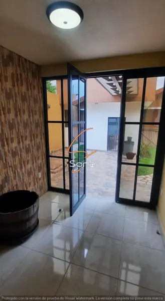 Casa en venta en La Biznaga, Cuautla — foto 2 de 12
