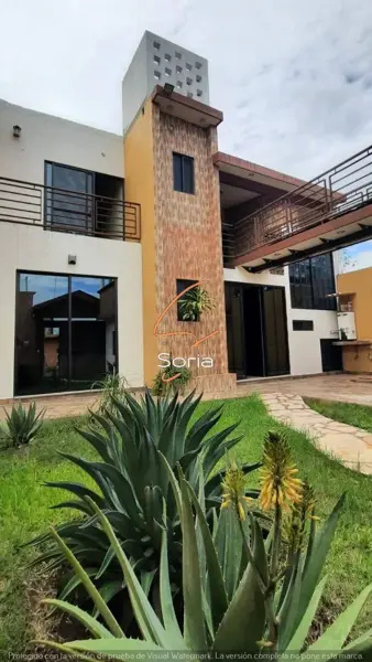 Casa en venta en La Biznaga, Cuautla — foto 3 de 12