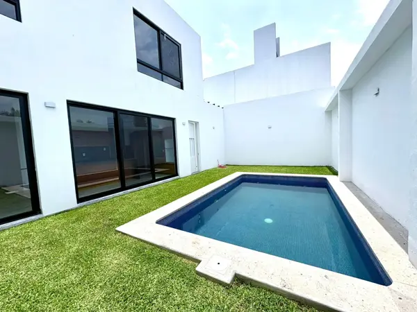 Casa en venta en Delicias, Cuernavaca — foto 2 de 19