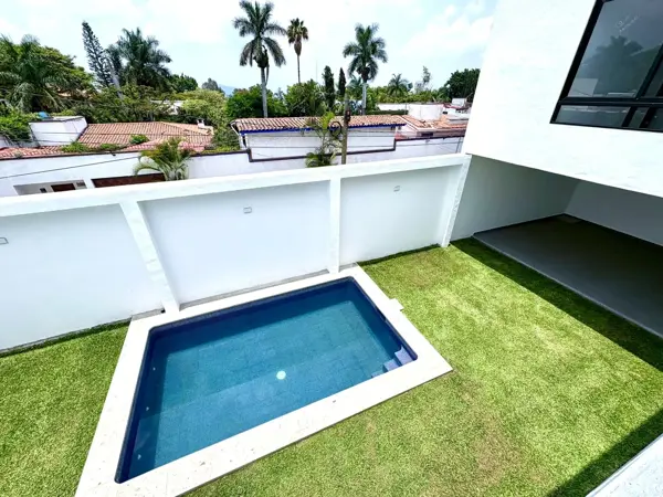 Casa en venta en Delicias, Cuernavaca — foto 3 de 19