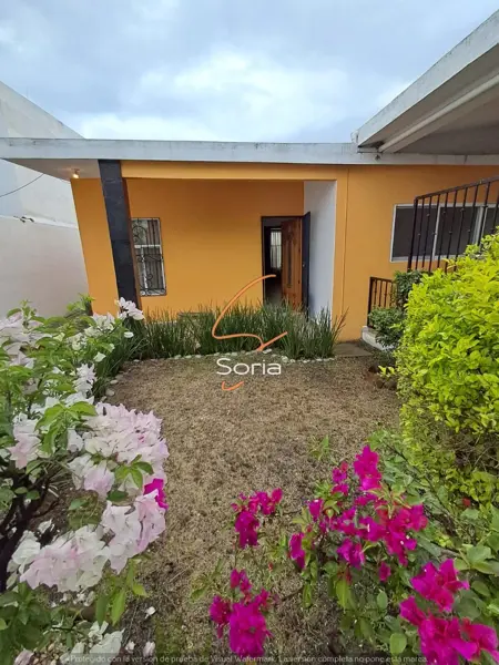 Casa en venta en Tierra Larga, Cuautla — foto 3 de 15