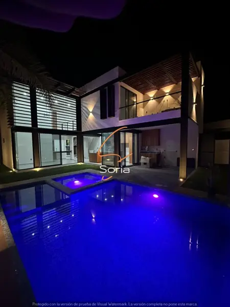 Casa en venta en Lomas de Cocoyoc, Atlatlahucan — foto 2 de 102