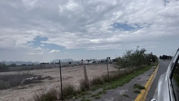 Terreno en renta en Torrecillas y Ramones, Saltillo — foto 2 de 9