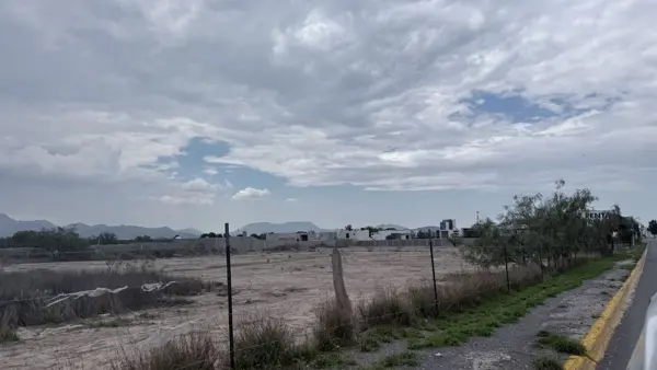 Terreno en renta en Torrecillas y Ramones, Saltillo — foto 3 de 9