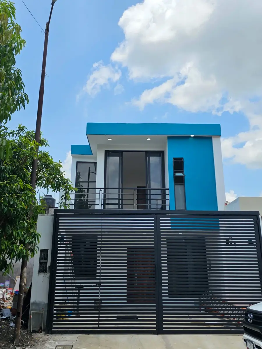 Casa en venta en Universo, Tapachula — foto 1 de 7