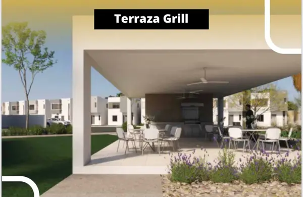 Casa en venta en Santa Fe, Torreón — foto 3 de 6