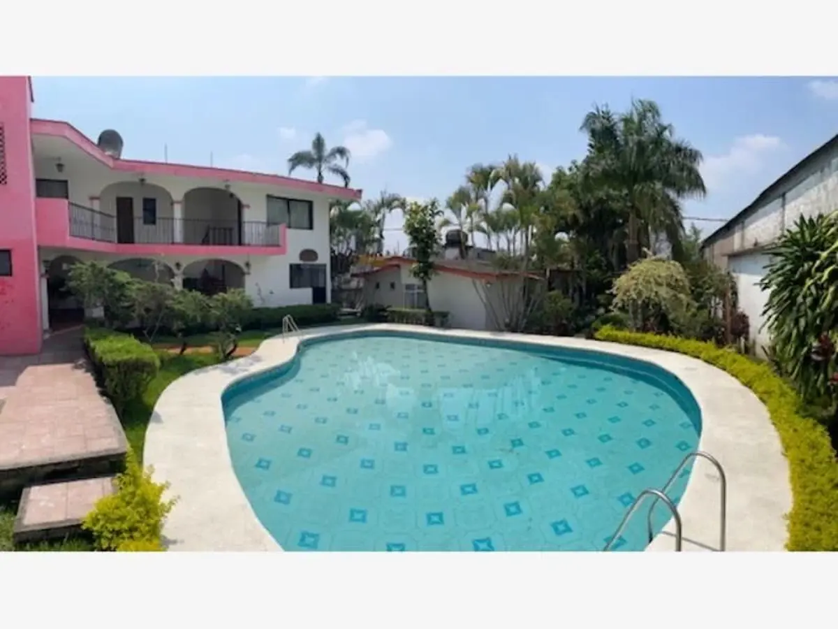 Casa en venta en Fortín de las Flores Centro, Fortín — foto 1 de 8