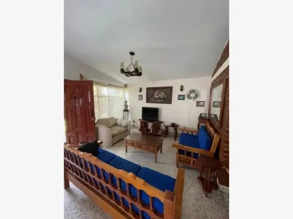Casa en venta en Fortín de las Flores Centro, Fortín — foto 3 de 8