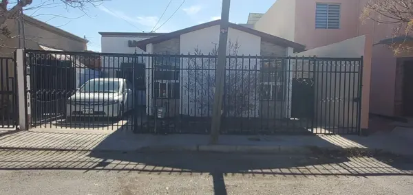 Casa en venta en Villa Alegre, Juárez — foto 3 de 7