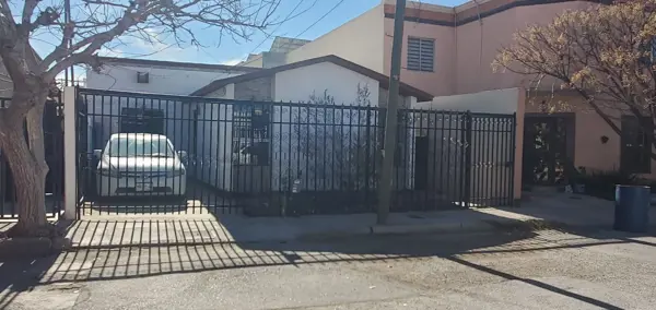 Casa en venta en Villa Alegre, Juárez — foto 2 de 7