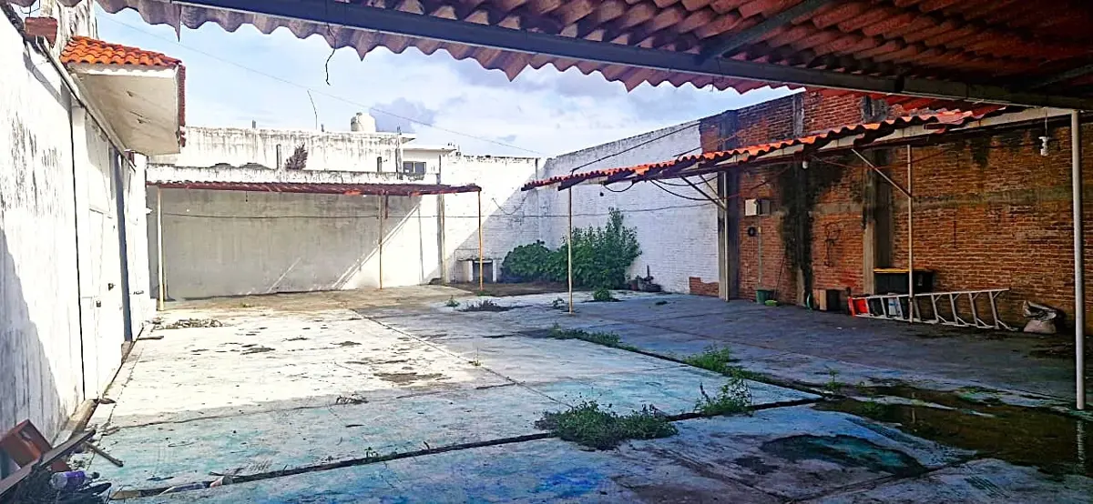 Terreno en venta en Veracruz Centro, Veracruz — foto 1 de 9