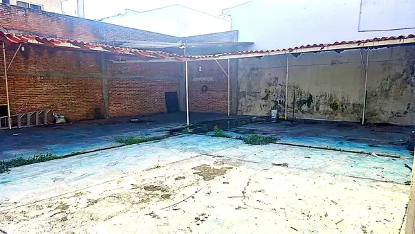 Terreno en venta en Veracruz Centro, Veracruz — foto 2 de 9