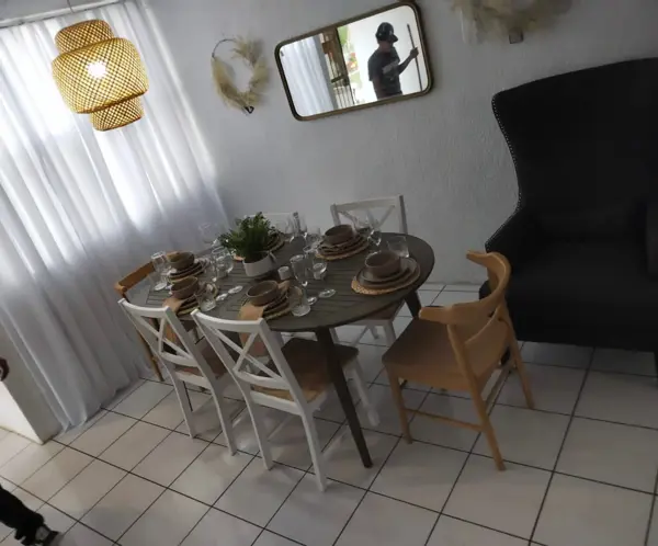 Departamento en venta en Real de Rosarito II, Playas de Rosarito — foto 3 de 9