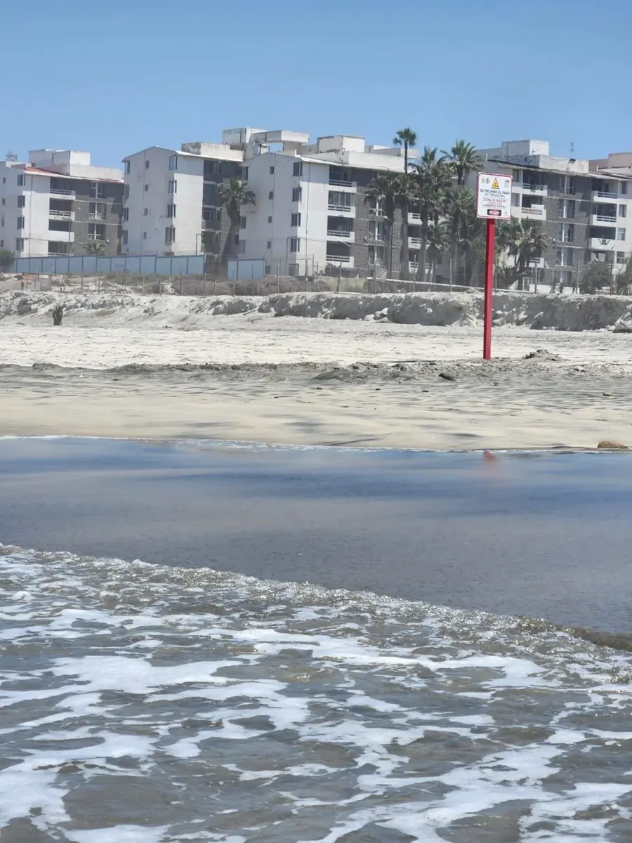 Departamento en venta en Real de Rosarito II, Playas de Rosarito — foto 1 de 9
