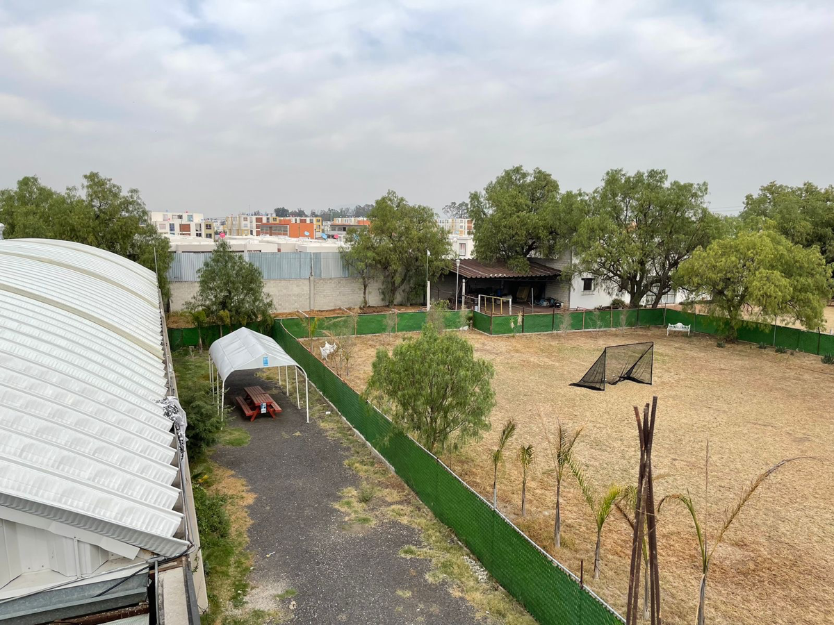 Bodega en venta en San Marcos, Zumpango — foto 1 de 13