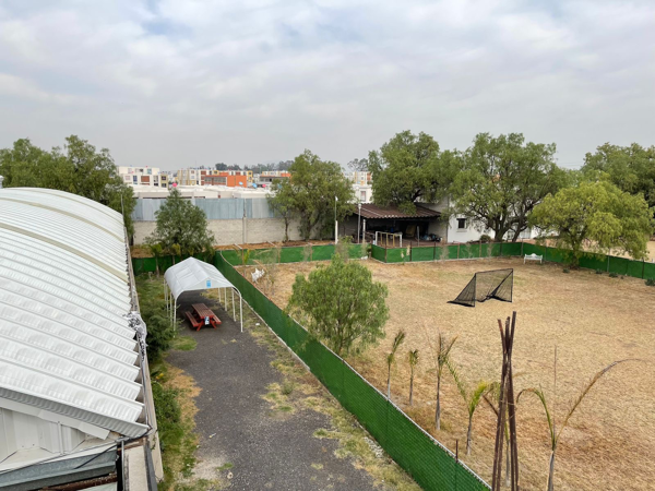 PROPIEDAD EN VENTA CON RANCHO, NAVES INDUSTRIALES, ETC, ZUMPANGO, EDO MEX