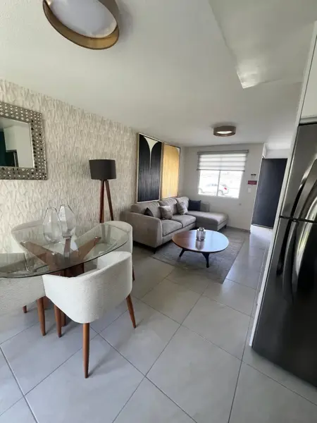 Casa en venta en Burdeos, Tijuana — foto 2 de 10