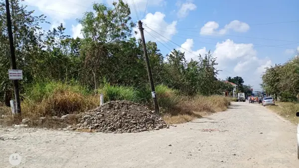Terreno en venta en La Barita, Poza Rica de Hidalgo — foto 3 de 3