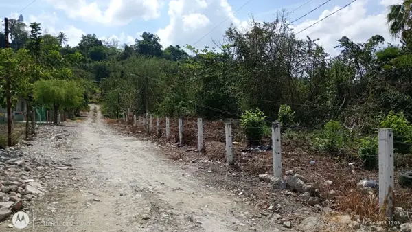 Terreno en venta en La Barita, Poza Rica de Hidalgo — foto 2 de 3