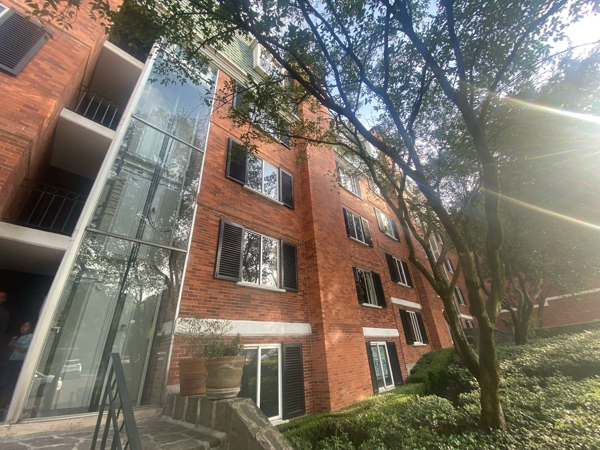Departamento en venta en Fuentes del Pedregal, Tlalpan — foto 2 de 17