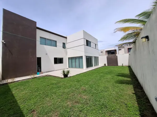 CASA EN VENTA EN LOMAS DE LA RIOJA ALVARADO, VERACRUZ,VER.