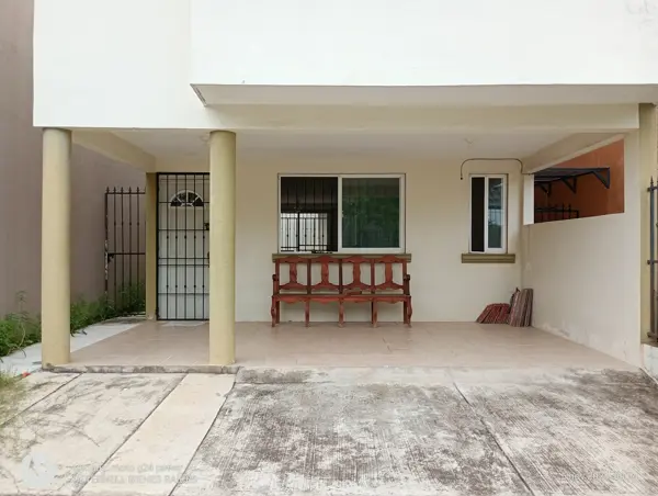 Casa en renta en Ampliación Yanga, Poza Rica de Hidalgo — foto 2 de 8
