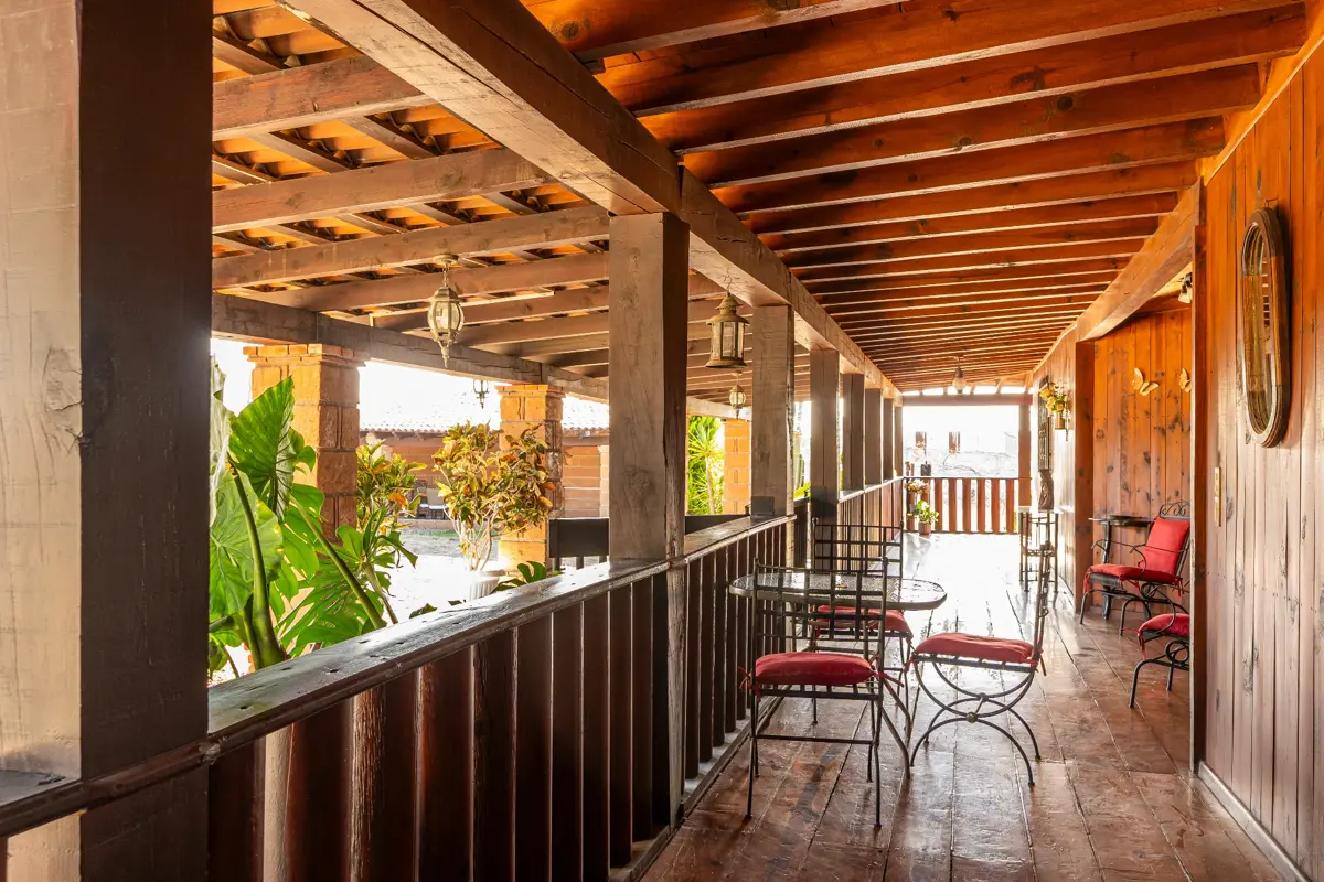 Quinta en venta en Lourdes, Corregidora — foto 1 de 17