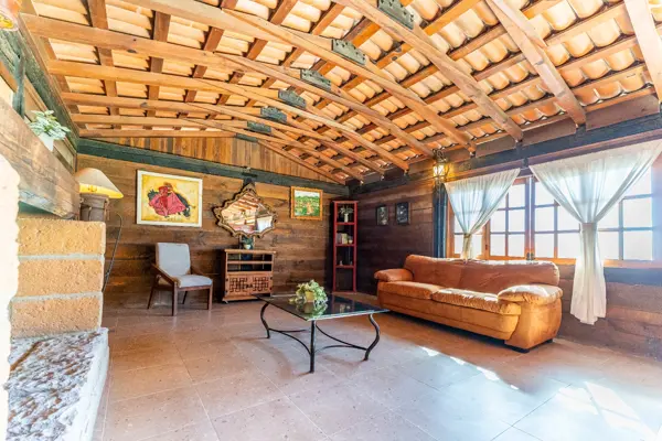 Quinta en venta en Lourdes, Corregidora — foto 3 de 17