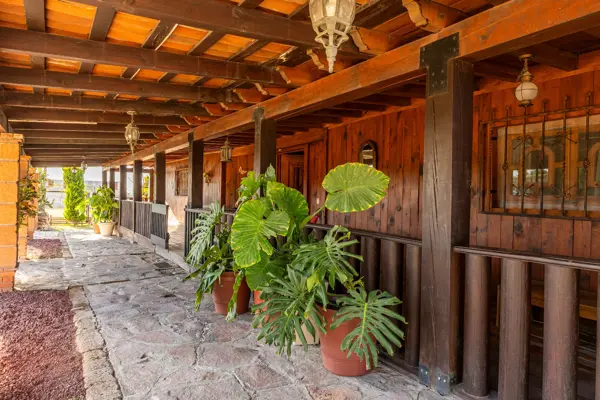 Quinta en venta en Lourdes, Corregidora — foto 2 de 17