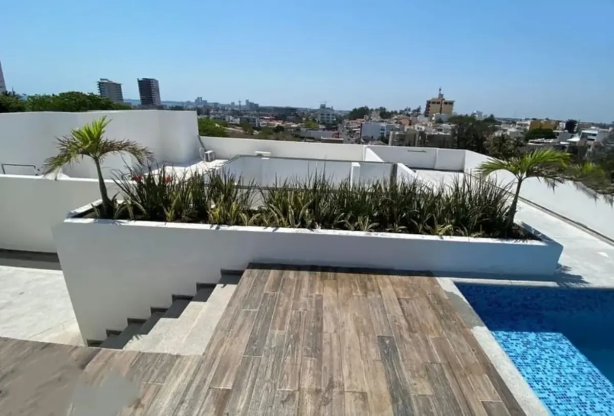 Departamento en venta en Boca del Rio Centro, Boca del Río — foto 1 de 17
