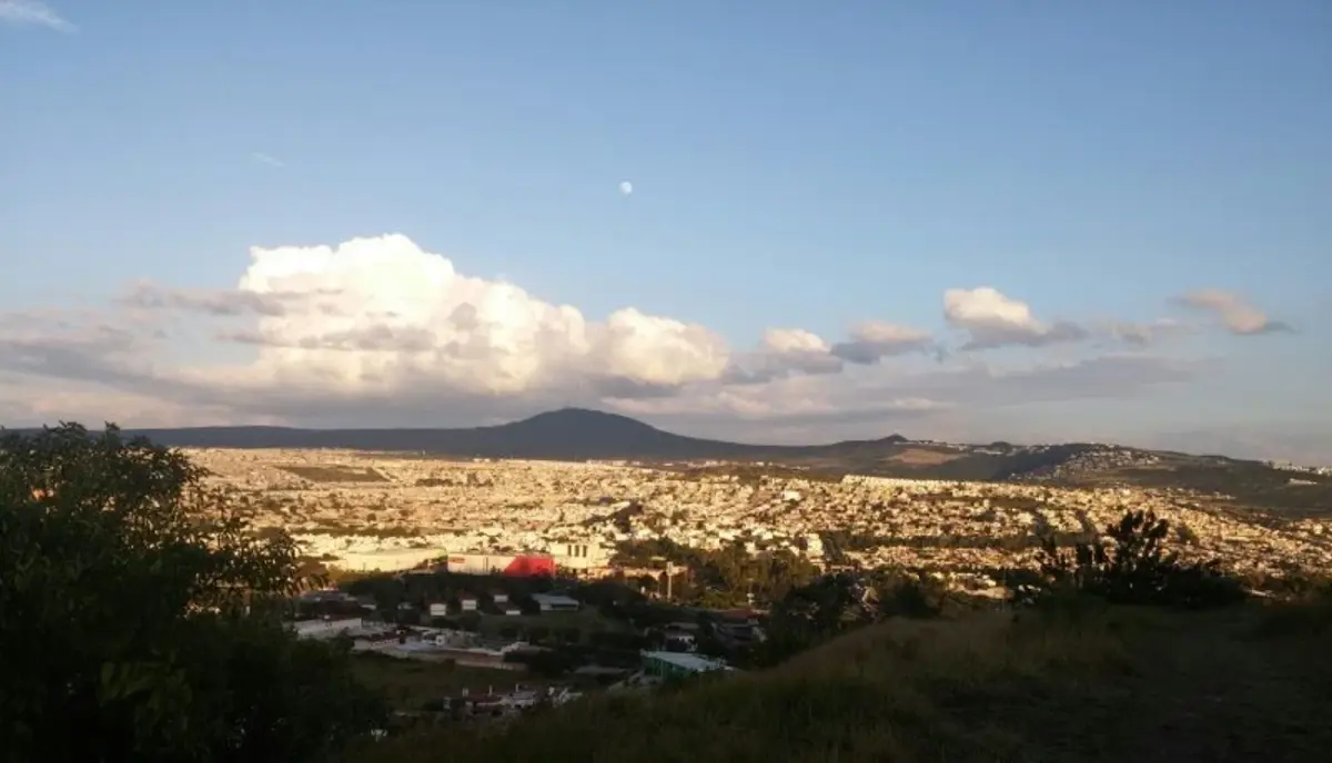 Terreno en venta en Emiliano Zapata, Corregidora — foto 1 de 5