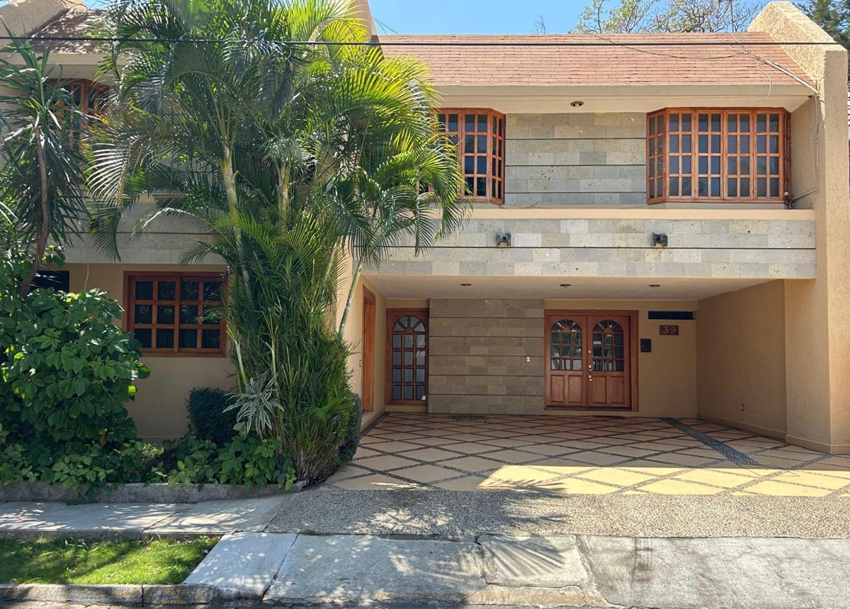 Casa en venta en Los Laureles, Tuxtla Gutiérrez — foto 1 de 9