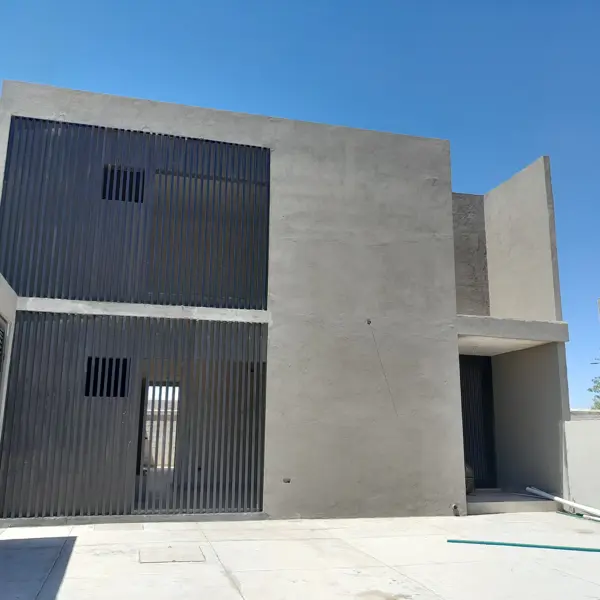 Casa en venta en Las Trojes, Torreón — foto 2 de 13