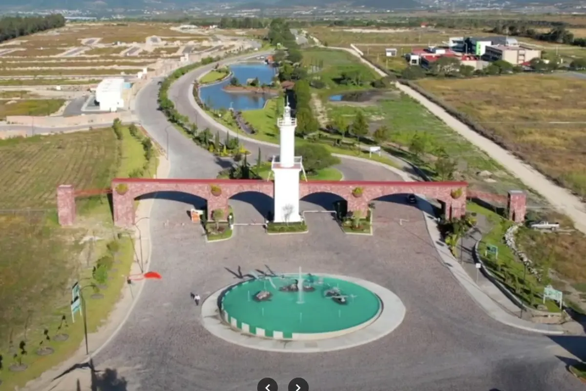 Terreno en venta en Santa Bárbara 1a Sección, Corregidora — foto 1 de 18