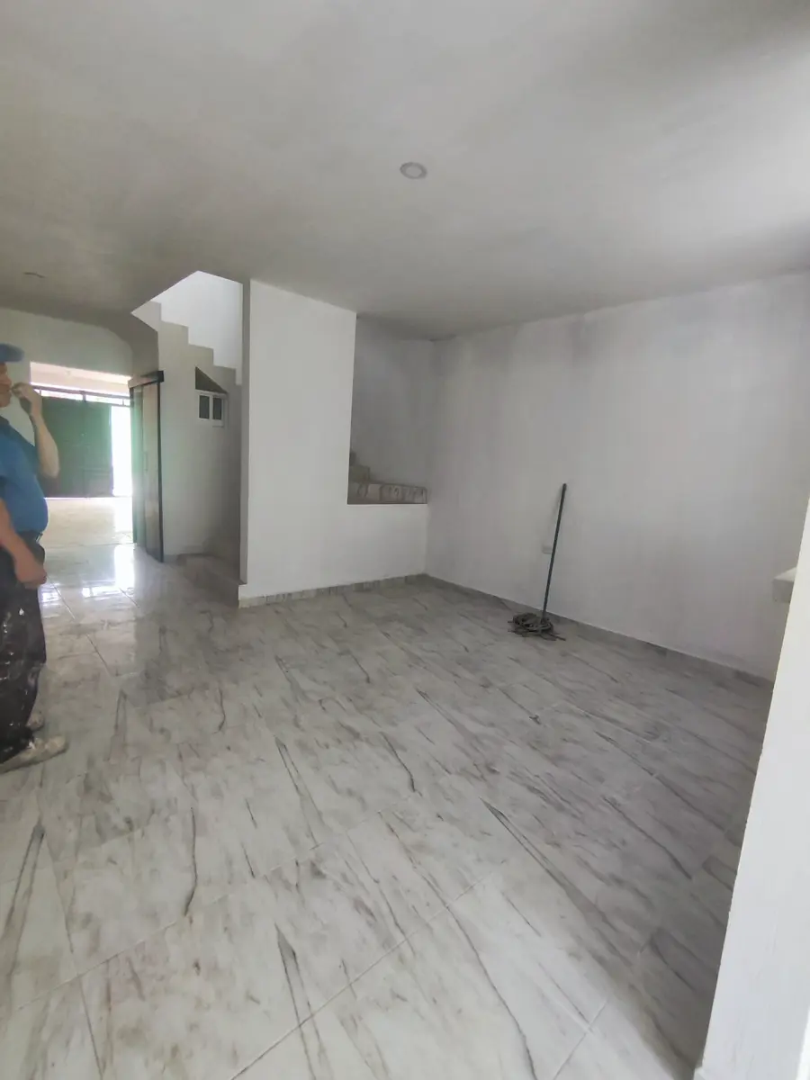 Casa en venta en San Pedro, San Pablo del Monte — foto 1 de 9
