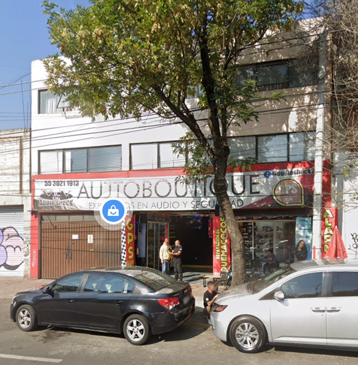 Edificio en venta en Centro de Azcapotzalco, Azcapotzalco