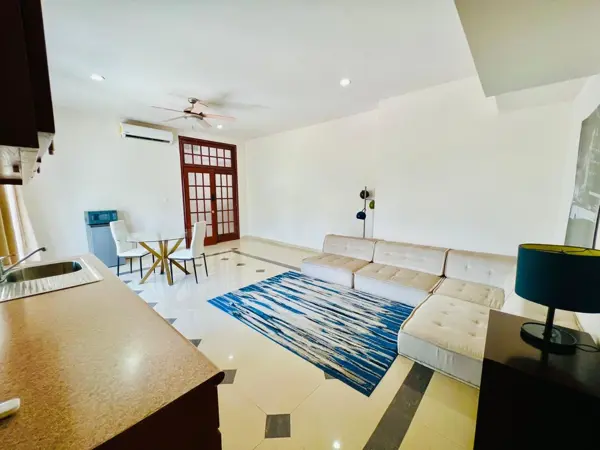 Departamento en renta en Residencial Campestre la Rosita, Torreón — foto 3 de 7
