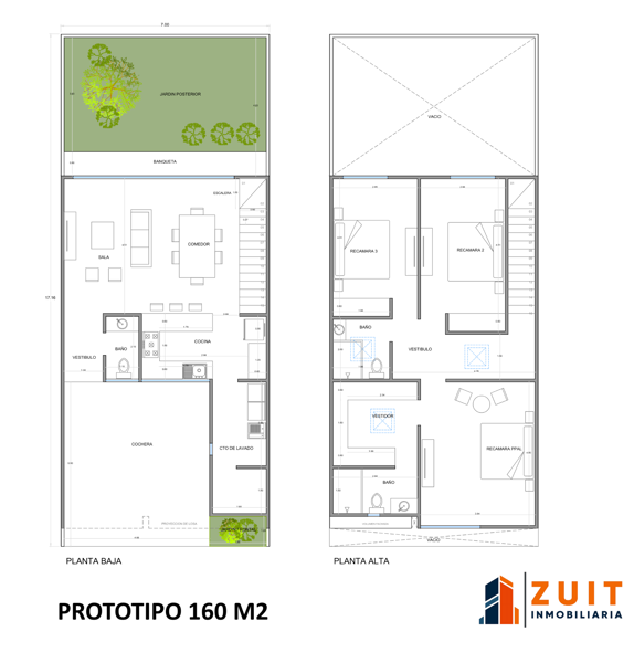 Casa en venta en Miramar, Ciudad Madero — foto 3 de 10