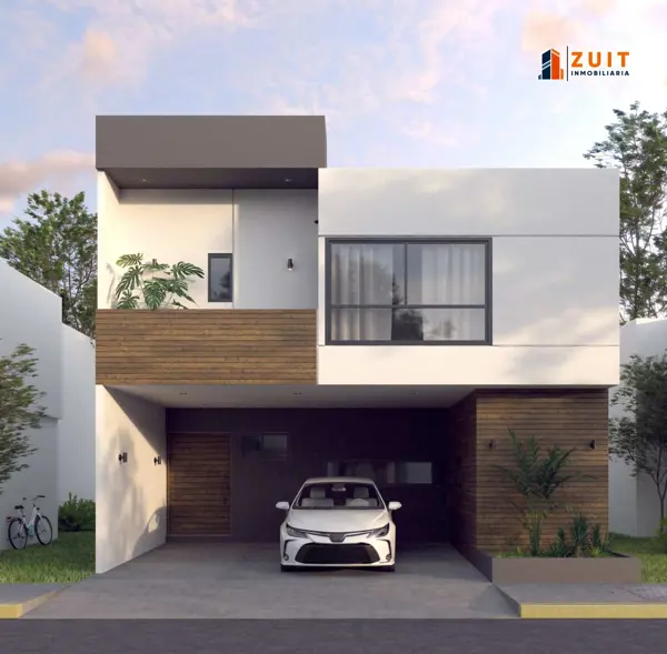 Casa en venta en Miramar, Ciudad Madero — foto 2 de 10
