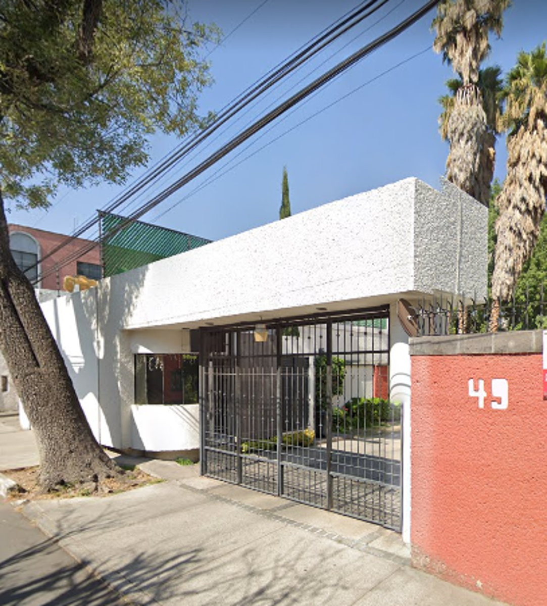 Departamento en venta en Santa María Nonoalco, Benito Juárez — foto 1 de 23