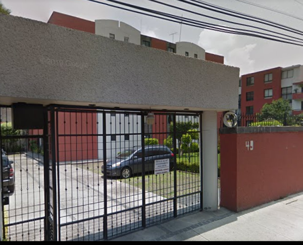 Departamento en venta en Santa María Nonoalco, Benito Juárez — foto 2 de 23