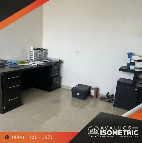 Bodega en venta en La Aurora, Saltillo — foto 3 de 7