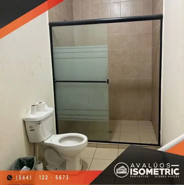 Bodega en venta en La Aurora, Saltillo — foto 2 de 7