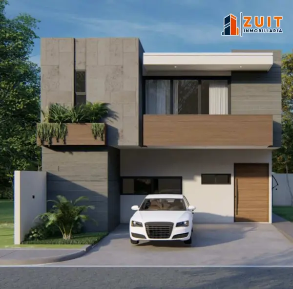 Casa en venta en Miramar, Ciudad Madero — foto 2 de 11