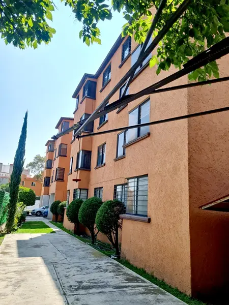 Departamento en venta en Bellavista Satélite, Tlalnepantla de Baz — foto 3 de 16
